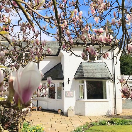 קזיק Jenkin Hill Cottage Bed And Breakfast מראה חיצוני תמונה