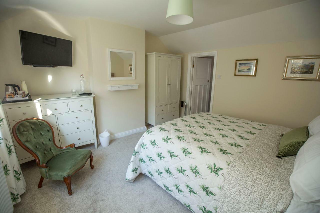 קזיק Jenkin Hill Cottage Bed And Breakfast מראה חיצוני תמונה