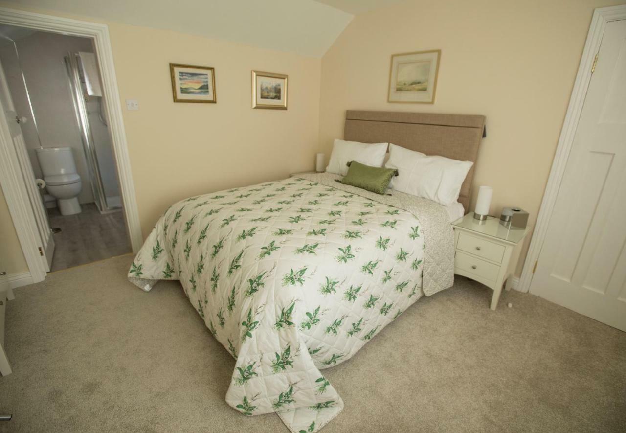 קזיק Jenkin Hill Cottage Bed And Breakfast מראה חיצוני תמונה