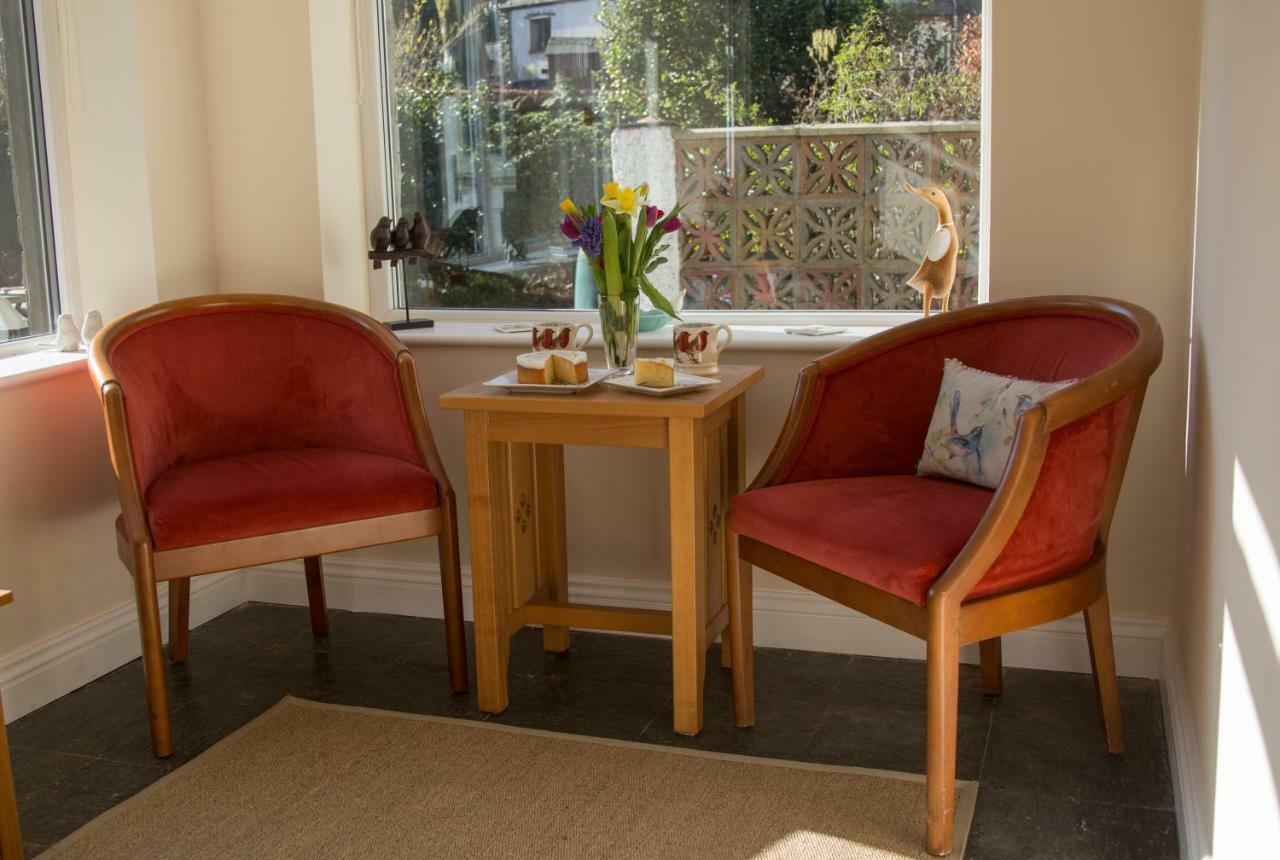קזיק Jenkin Hill Cottage Bed And Breakfast מראה חיצוני תמונה