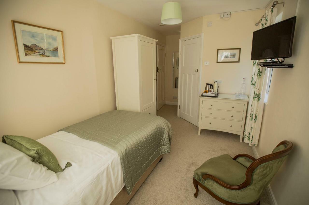 קזיק Jenkin Hill Cottage Bed And Breakfast מראה חיצוני תמונה